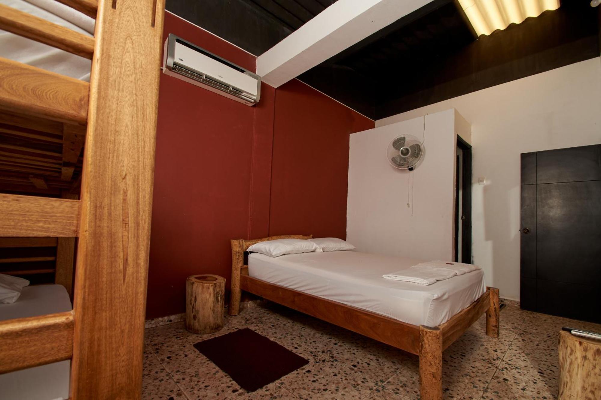 Hotel Flamencamarones Habitación foto